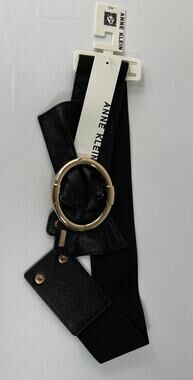 Anne Klein | Accessories | Anne Klein Cowhide Leopard Print 